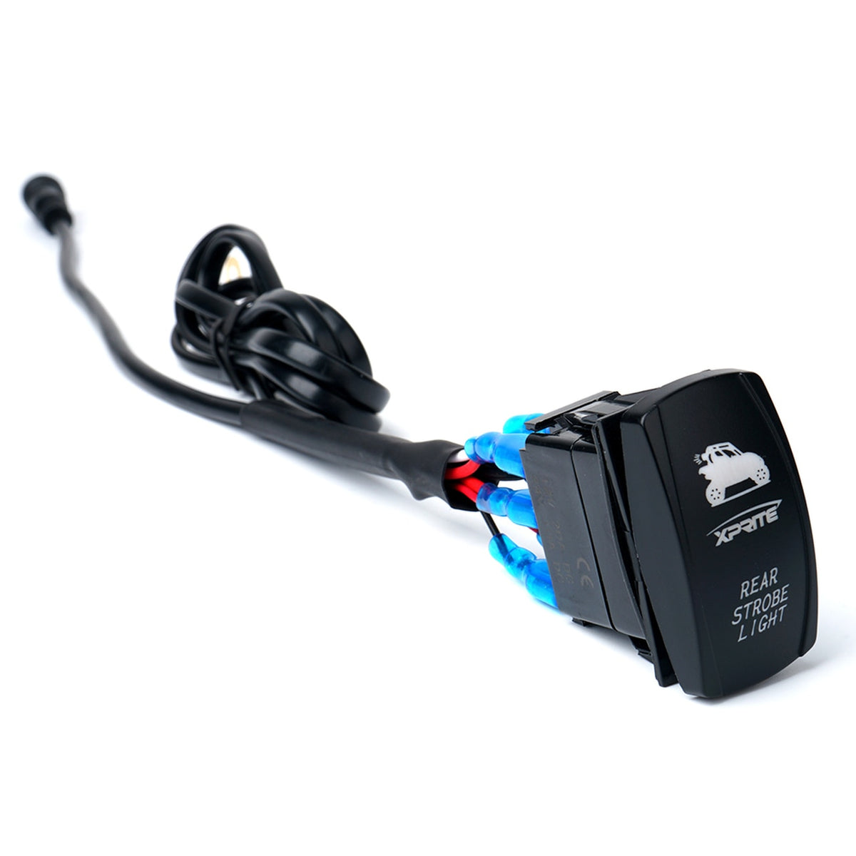 H-15886 - Cable - chase light power