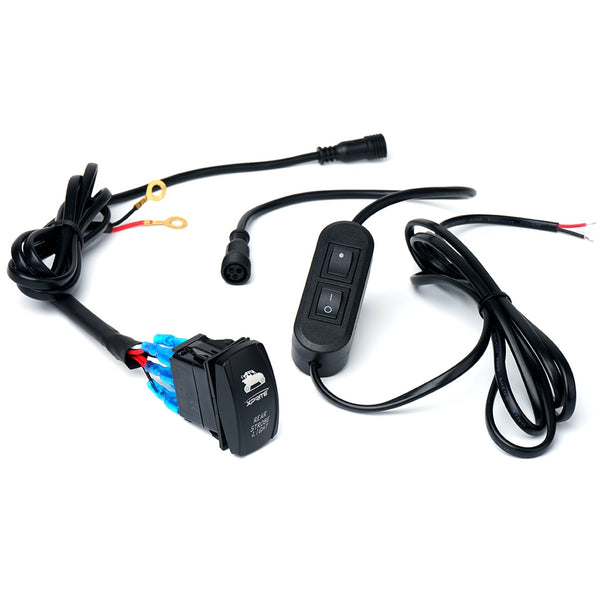 H-15886 - Cable - chase light power
