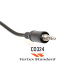 PCI Coil Cord Headset Adapter